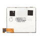 Blackberry Bold 9780 - LCD Displej Verze 002