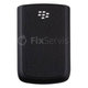 Blackberry Bold 9780 - LCD Displej Verze 002
