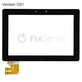 Asus Transformer Pad TF300T - LCD Displej
