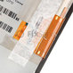 Asus Google Nexus 7 (2012) - LCD Displej + Dotykové Sklo TFT