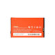 Xiaomi Mi2 - Baterie BM20 2000mAh