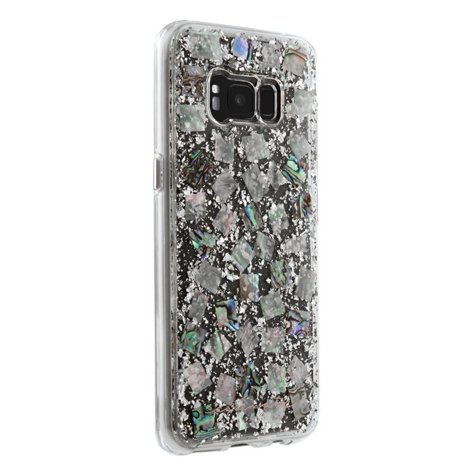 Case-Mate - Karat pouzdro pro Samsung Galaxy S8 +, perleťová