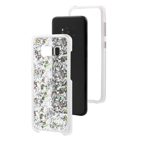 Case-Mate - Karat pouzdro pro Samsung Galaxy S8 +, perleťová