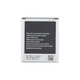 Samsung Galaxy S3 Mini i8190 - Baterie EB-F1M7FLU, EB425161LU 1500mAh