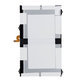 Samsung Galaxy Tab S2 9.7 T810, T815 - Baterie EB-BT810ABE 5870mAh - GH43-04431A, GH43-04431B Genuine Service Pack