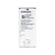 Samsung Galaxy A3 A310F (2016) - Baterie EB-BA310ABE 2300mAh - GH43-04562A, GH43-04562B Genuine Service Pack