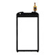 Samsung Galaxy XCover 2 S7710 - Dotykové Sklo (Black)