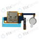 Samsung Galaxy Note 8.0" GT-N5100, N5110 - Čtečka SIM Karty Genuine Service Pack