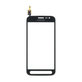 Samsung Galaxy XCover 4 G390F - Dotykové Sklo (Black) - GH96-10604A Genuine Service Pack