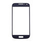 Samsung Galaxy S4 Mini i9195 - Dotykové Sklo (Black Mist)
