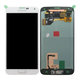 Samsung Galaxy S5 G900F - LCD Displej + Dotykové Sklo (Shimmery White) - GH97-15959A, GH97-15734A Genuine Service Pack