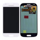Samsung Galaxy Ace 4 G357FZ - LCD Displej + Dotykové Sklo (White) - GH97-15986A Genuine Service Pack