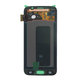 Samsung Galaxy S6 G920F - LCD Displej + Dotykové Sklo (Black Sapphire) - GH97-17260A Genuine Service Pack