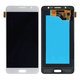 Samsung Galaxy J5 J510FN (2016) - LCD Displej + Dotykové Sklo (White) - GH97-18792C, GH97-19466C, GH97-18962C, GH97-19467C Genuine Service Pack