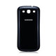 Samsung Galaxy S3 i9300 - Bateriový Kryt (Sapphire Black)