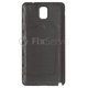 Samsung Galaxy Note 3 N9005 - Bateriový Kryt (Black)