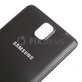 Samsung Galaxy Note 3 N9005 - Bateriový Kryt (Black)