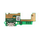 Huawei Y6 Pro - Nabíjecí Konektor PCB Deska