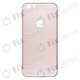 Apple iPhone 6S Plus - Zadní Housing (Rose Gold)