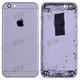 Apple iPhone 6S Plus - Zadní Housing (Space Gray)