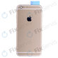 Apple iPhone 6S Plus - Zadní Housing s Malými Díly (Gold)