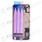 Apple iPhone 6S Plus - Zadní Housing s Malými Díly (Gold)