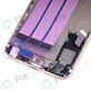 Apple iPhone 6S Plus - Zadní Housing s Malými Díly (Gold)