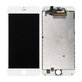 Apple iPhone 6S Plus - LCD Displej + Dotykové Sklo + Rám (White) Refurbished