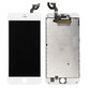 Apple iPhone 6S Plus - LCD Displej + Dotykové Sklo + Rám (White) Refurbished