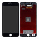 Apple iPhone 6S Plus - LCD Displej + Dotykové Sklo + Rám (Black) Refurbished