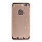 Apple iPhone 7 Plus - Zadní Housing (Gold)