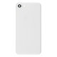 Apple iPhone 8 - Zadní Housing (Silver)