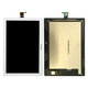 Lenovo IdeaTab A10-30 TB2-X30F - LCD Displej + Dotykové Sklo (White) TFT