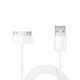 30-pin / USB kabel, 1 m, kompatibilní s Apple
