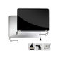 Apple MacBook Pro 13" A1502 (Early 2015) - LCD Displej + Přední Sklo + Kryt Refurbished