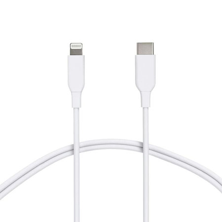 Lightning / USB kabel, 2 m, kompatibilní s Apple