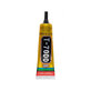 Adhesive Lepidlo T-7000 - 50ml (Černá)