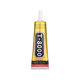 Adhesive Lepidlo T-8000 - 50ml (Bezbarvé)