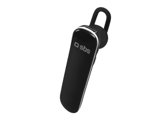 SBS - BT310 Bezdrátové handsfree, černé