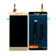 Xiaomi Redmi 3, Redmi 3S, Redmi 3 Pro - LCD Displej + Dotykové Sklo (Gold) TFT