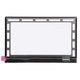 Asus Memopad ME102, ME102A - LCD Displej