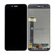 Xiaomi Mi A1 (Mi 5X) - LCD Displej + Dotykové Sklo (Black) TFT