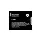 Motorola Moto E4 XT1761, Moto G5 XT1675, Moto E5 Play - Baterie GK40 2800mAh - SNN5976A Genuine Service Pack