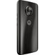 Motorola Moto X4 XT1900 - Bateriový Kryt (Super Black) - 5S58C09155 Genuine Service Pack