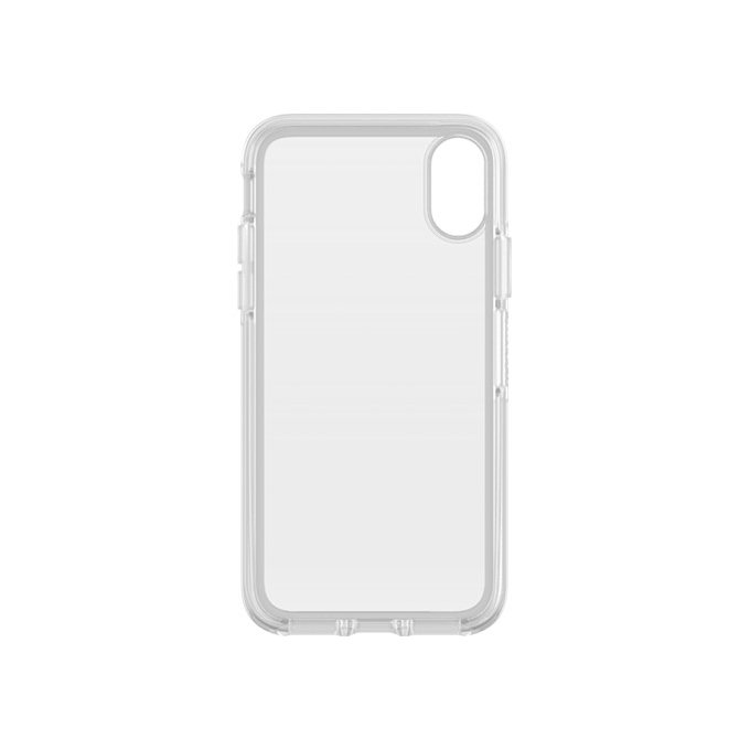 OtterBox - Symmetry Clear pro Apple iPhone X / XS, transparentní