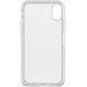 OtterBox - Symmetry Clear pro Apple iPhone X / XS, transparentní