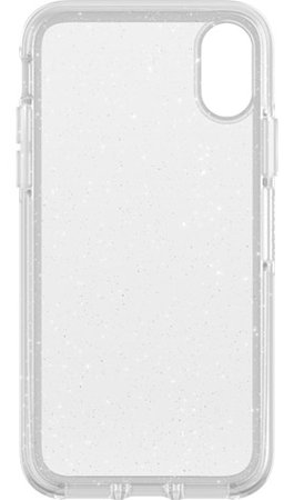 OtterBox - Symmetry Clear pro Apple iPhone X / XS, stardust