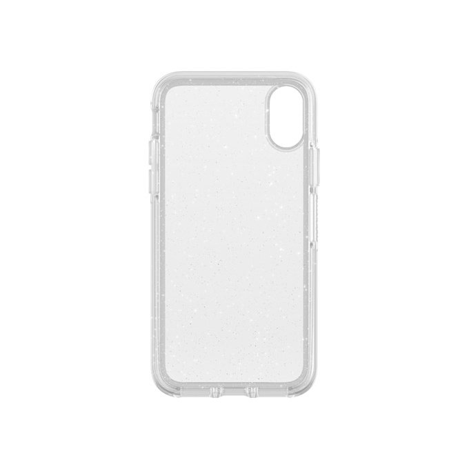OtterBox - Symmetry Clear pro Apple iPhone X / XS, stardust