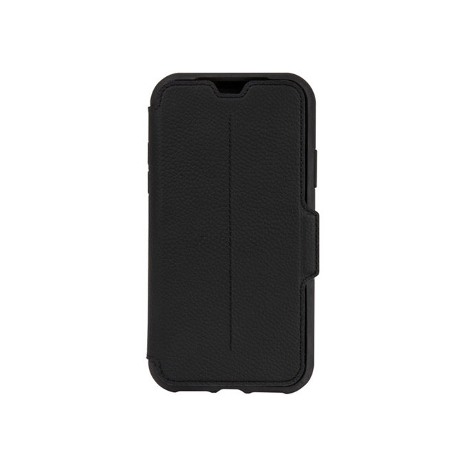 OtterBox - Strada pro Apple iPhone X / XS, černá