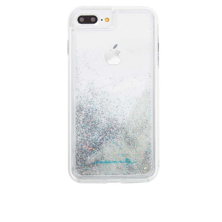 Case-Mate - Waterfall pouzdro pro Apple iPhone 8/7 / 6S / 6 Plus, iridescentní